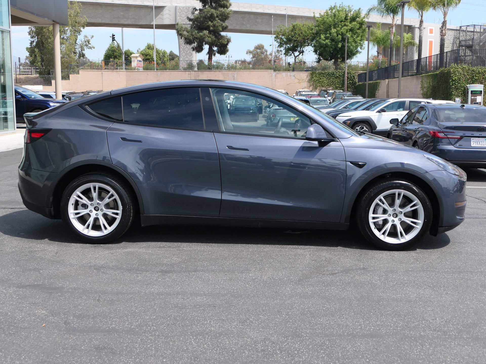 tesla model y 2023 7SAYGDEE9PA156317 image tesla model y 2023 7SAYGDEE9PA156317 image